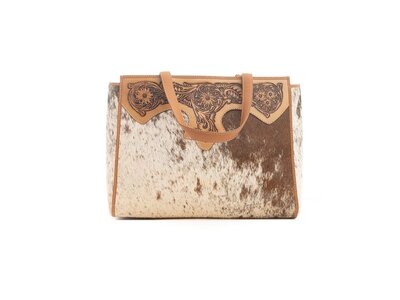 Myra Bags Sagebrush Bluff Bag- S-9778