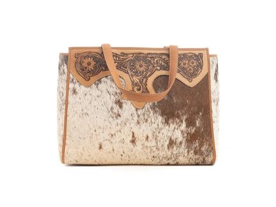 Myra Bags Sagebrush Bluff Bag- S-9778