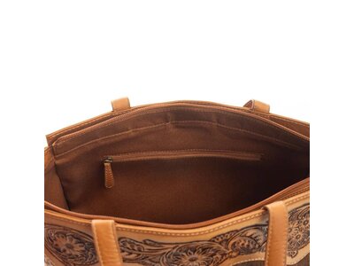 Myra Bags Sagebrush Bluff Bag- S-9778