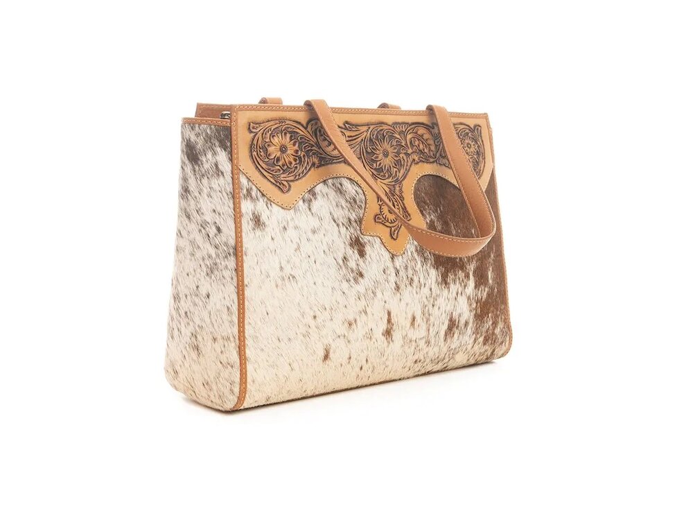 Myra Bags Sagebrush Bluff Bag- S-9778