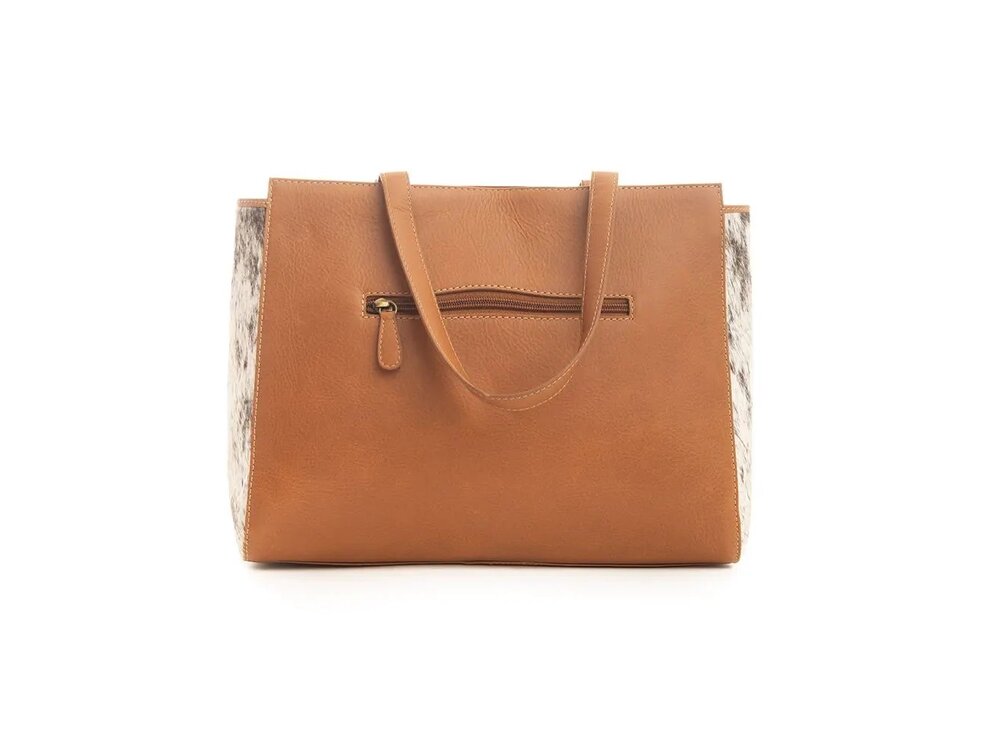 Myra Bags Sagebrush Bluff Bag- S-9778