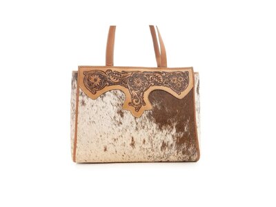Myra Bags Sagebrush Bluff Bag- S-9778