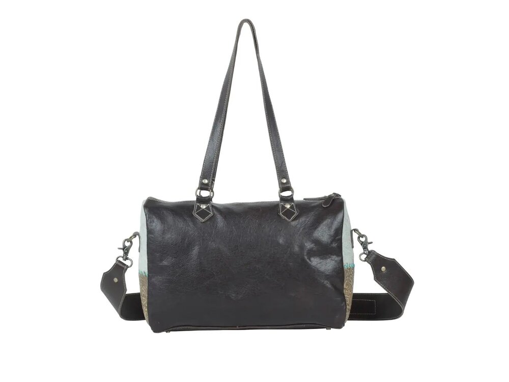 Myra Bags Azure Waterfall Bag- S-5195