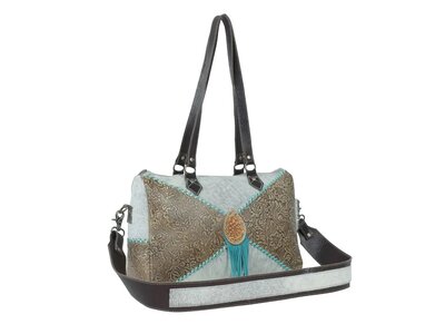 Myra Bags Azure Waterfall Bag- S-5195