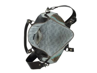 Myra Bags Azure Waterfall Bag- S-5195