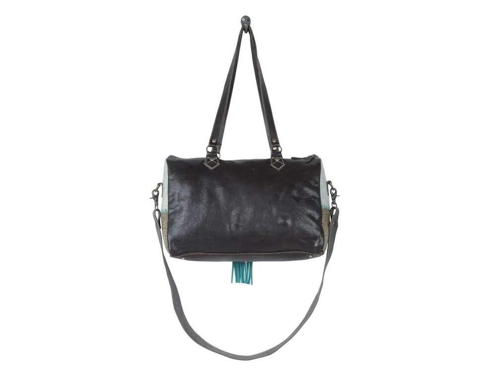 Myra Bags Azure Waterfall Bag- S-5195