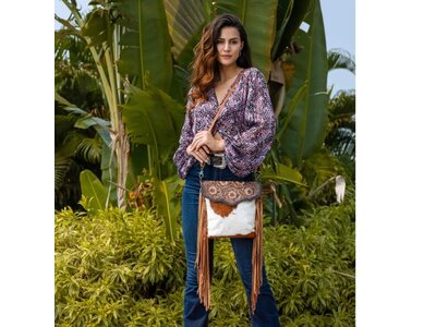 Myra Bags Blossom Bag- S-2855