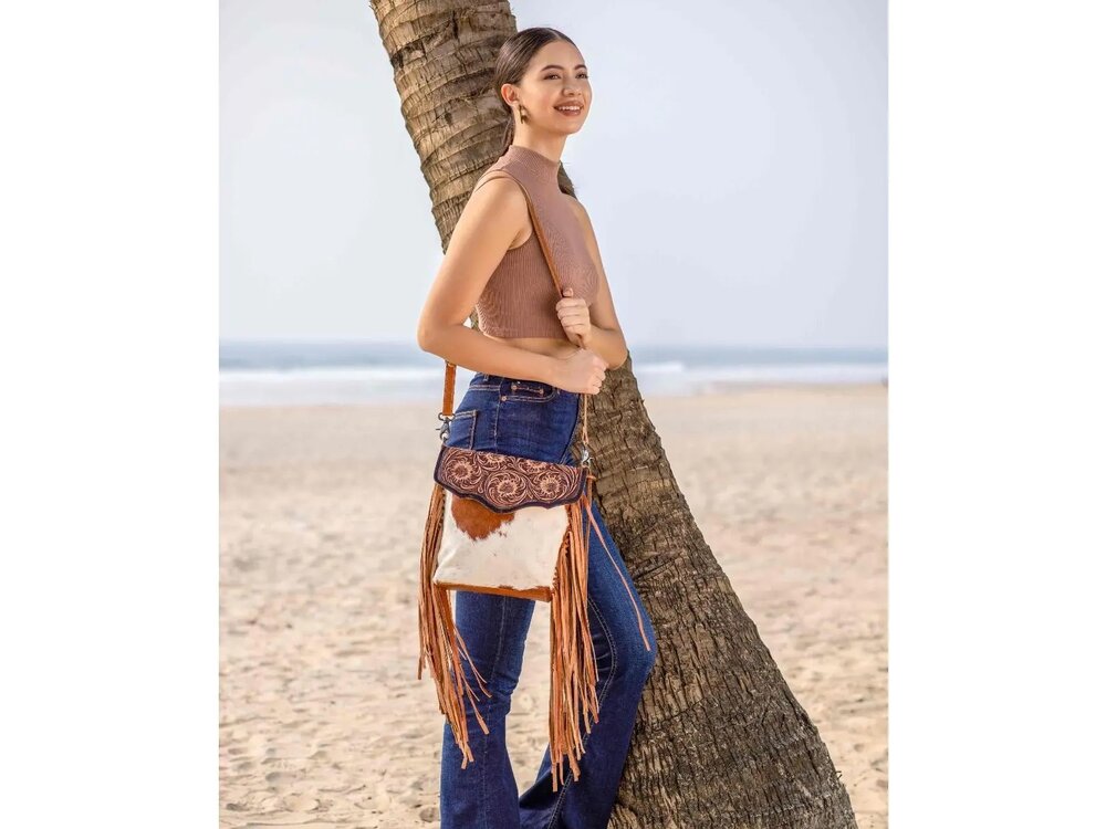 Myra Bags Blossom Bag- S-2855