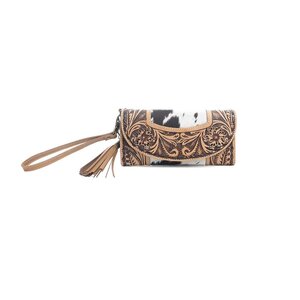 Myra Bags Prairie Times  Wallet- S-9737