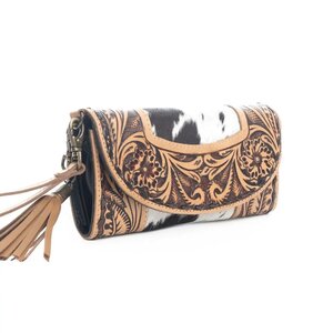 Myra Bags Prairie Times  Wallet- S-9737