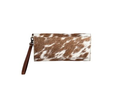 Myra Bags Marquez Trail Wallet- S-8749