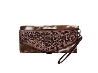 Myra Bags Marquez Trail Wallet- S-8749