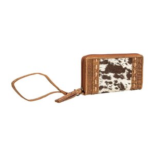 Myra Bags Evilly Wallet- S-7087