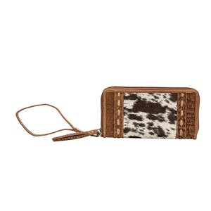 Myra Bags Evilly Wallet- S-7087