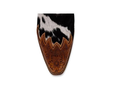 Myra Bags Zora Strappy Mules- S-9681