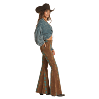 Snakeskin Bell- RRWD7PRZR4