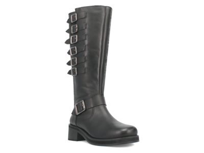 Dingo Wild N' Free - DI206 - Black