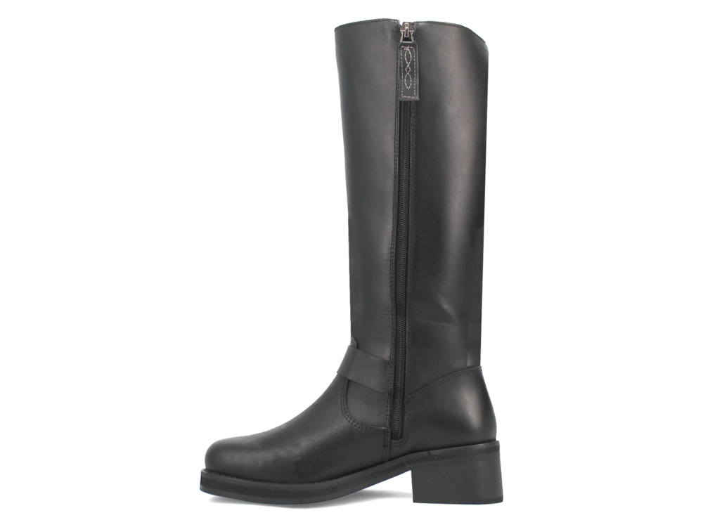 Dingo Wild N' Free - DI206 - Black