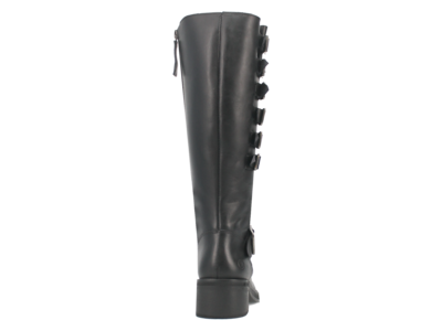 Dingo Wild N' Free - DI206 - Black