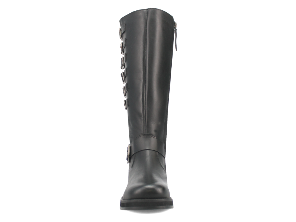 Dingo Wild N' Free - DI206 - Black