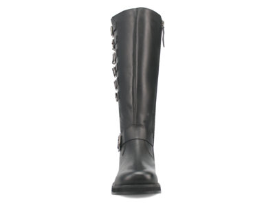 Dingo Wild N' Free - DI206 - Black