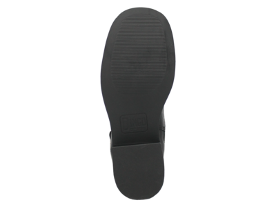 Dingo Wild N' Free - DI206 - Black