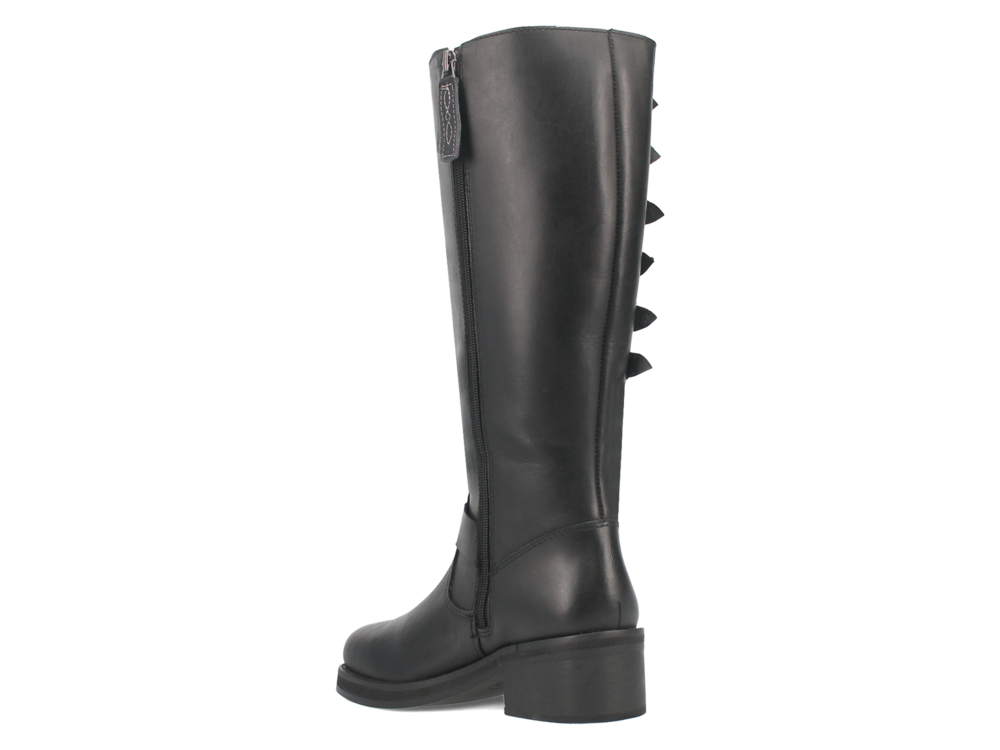 Dingo Wild N' Free - DI206 - Black