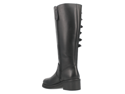 Dingo Wild N' Free - DI206 - Black