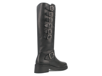 Dingo Wild N' Free - DI206 - Black