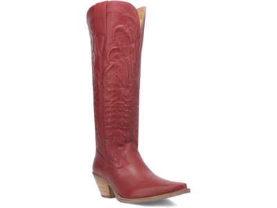 Dingo Raisin Kane - DI 167- Red