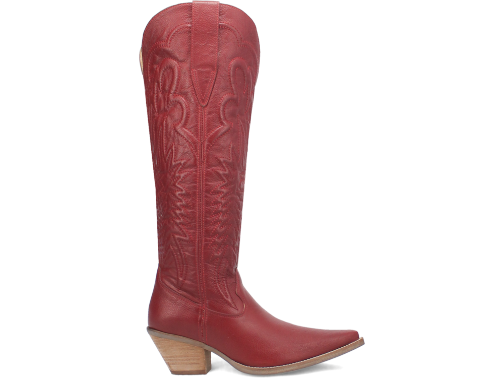 Dingo Raisin Kane - DI 167- Red