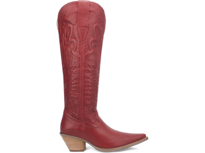 Dingo Raisin Kane - DI 167- Red