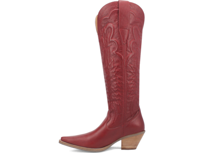 Dingo Raisin Kane - DI 167- Red