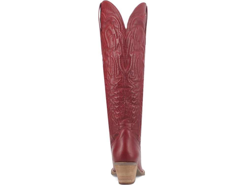 Dingo Raisin Kane - DI 167- Red