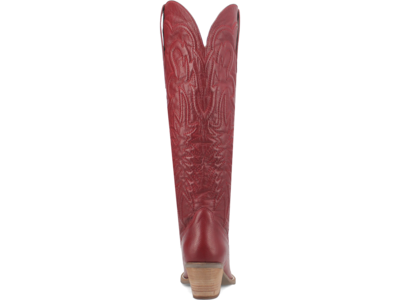 Dingo Raisin Kane - DI 167- Red