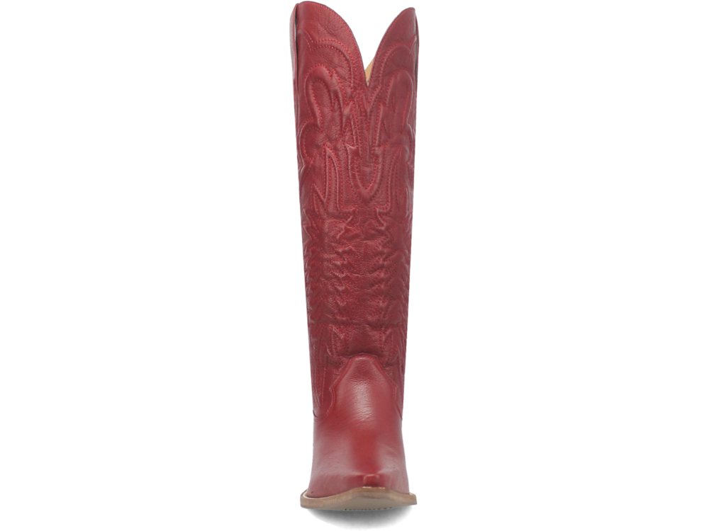 Dingo Raisin Kane - DI 167- Red