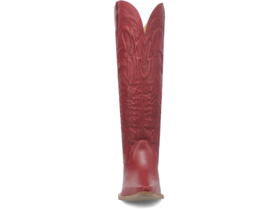 Dingo Raisin Kane - DI 167- Red