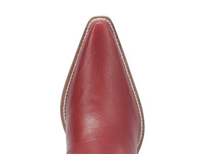 Dingo Raisin Kane - DI 167- Red