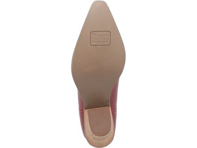 Dingo Raisin Kane - DI 167- Red