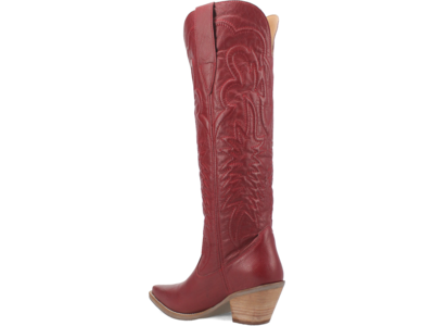 Dingo Raisin Kane - DI 167- Red