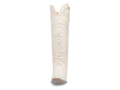 Dingo Honkytonk Honey- DI 162- White