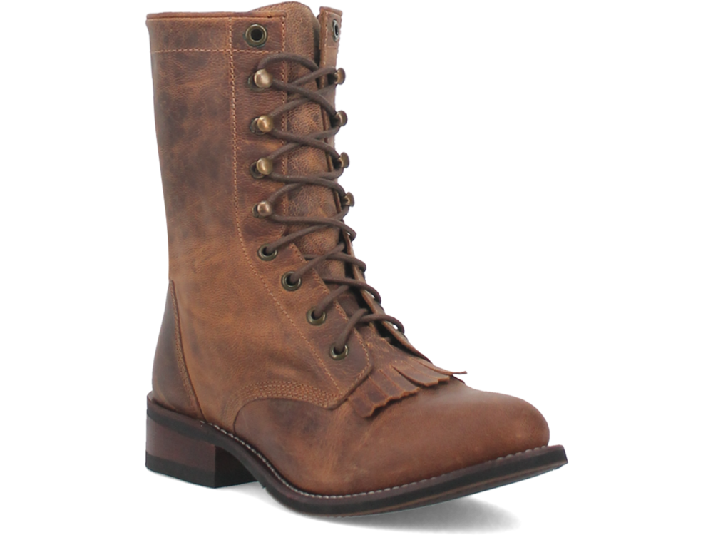 Laredo Sara Rose- 52062 - Brown