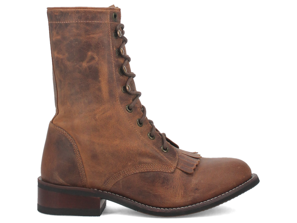 Laredo Sara Rose- 52062 - Brown