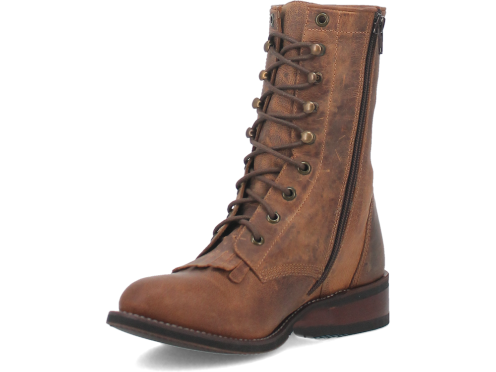 Laredo Sara Rose- 52062 - Brown