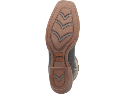 Laredo Walker - 68473 - Grey