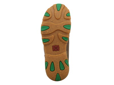 Twisted X YDM0055- 4-H Collab - Youth Driving Moc-