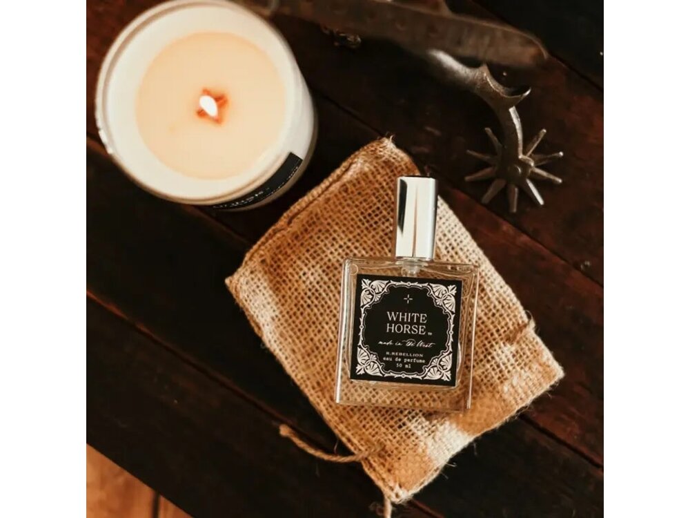 R Rebellion White Horse Perfume/Cologne -