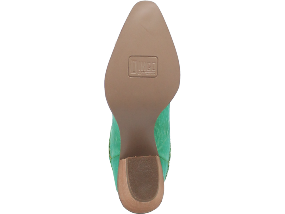Dingo Texas Tornado- DI 943 - Green