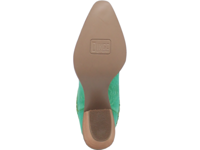 Dingo Texas Tornado- DI 943 - Green