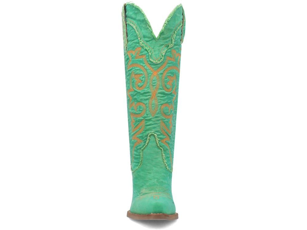 Dingo Texas Tornado- DI 943 - Green